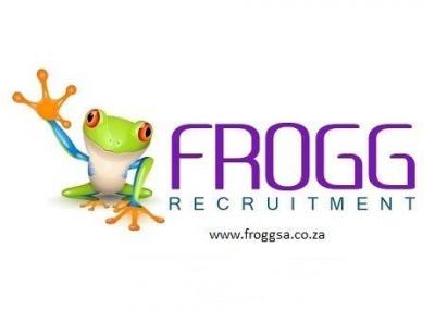 Frogg Recruitment SA 